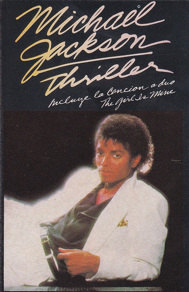 Thriller